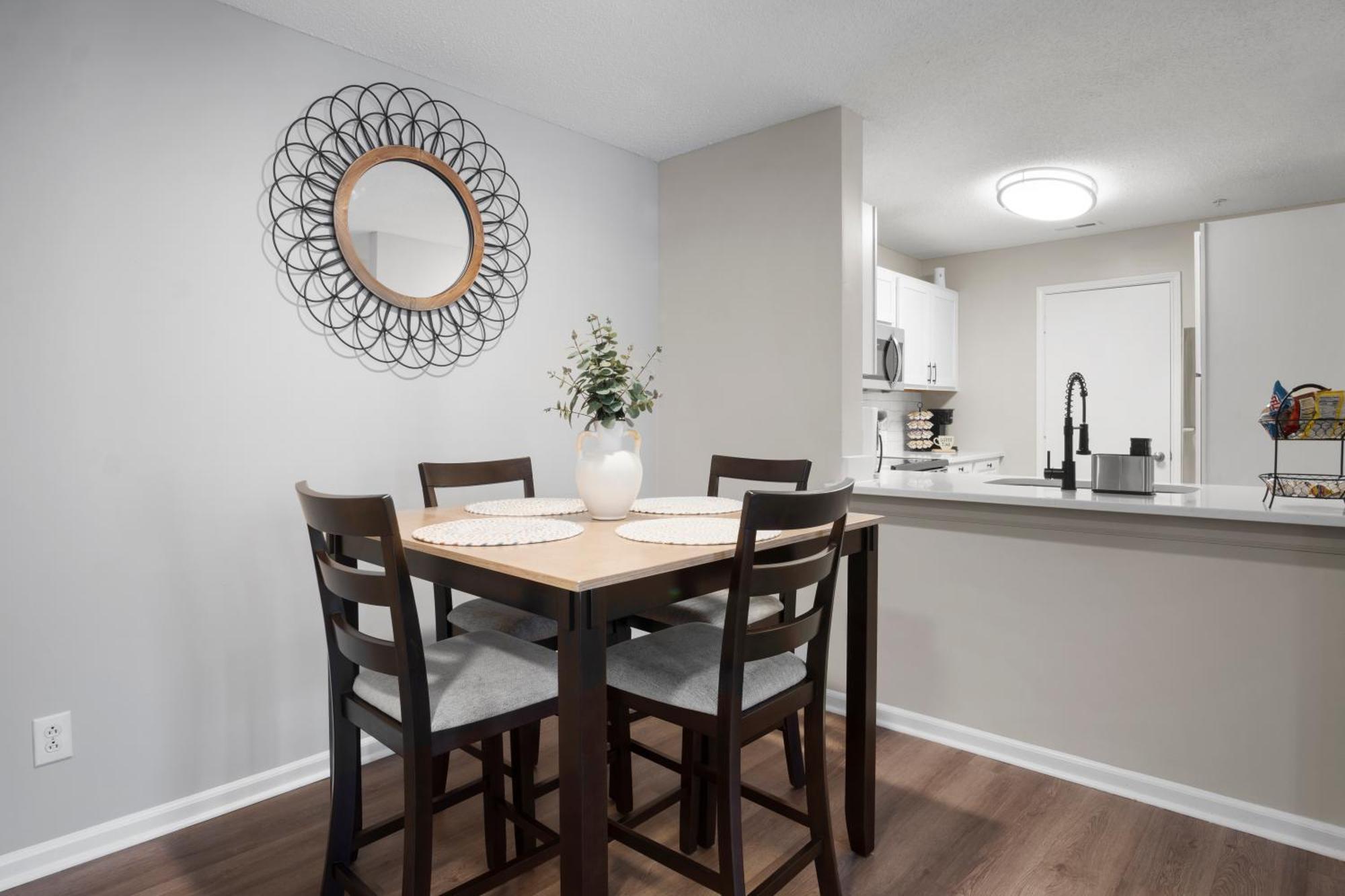 The Mooresville Nest: 2Br/2Ba Home Away From Home Exterior photo